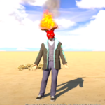 Power Horns (Script) V1.0