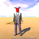 Power Horns (Script) V1.0