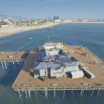 Prison on beach [Menyoo] V4.1