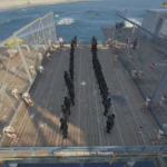 Prison on beach [Menyoo] V4.1