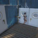 Prison on beach [Menyoo] V4.1