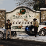 Project North Yankton [Addon | EUP | Snow] V1.0