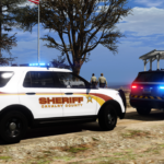 Project North Yankton [Addon | EUP | Snow] V1.0