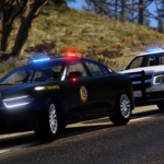 Project North Yankton [Addon | EUP | Snow] V1.0