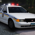 Project North Yankton [Addon | EUP | Snow] V1.0