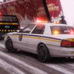 Project North Yankton [Addon | EUP | Snow] V1.0