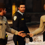 Project North Yankton [Addon | EUP | Snow] V1.0