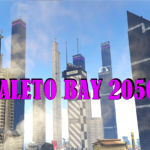 Project Paleto Bay 2050 - Enhanced City & Towers (Menyoo) V1.0