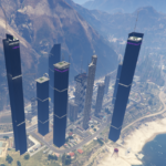 Project Paleto Bay 2050 - Enhanced City & Towers (Menyoo) V1.0