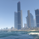 Project Paleto Bay 2050 - Enhanced City & Towers (Menyoo) V1.0