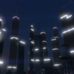 Project Paleto Bay 2050 - Enhanced City & Towers (Menyoo) V1.0
