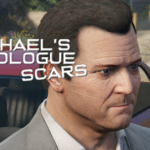 Michael's Prologue Scars 1.0