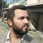 Michael's Prologue Scars 1.0