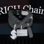 RICH Chain For Franklin