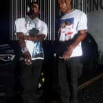 RICH Chain For Franklin2