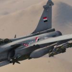 Rafale C/EM (F3-R) [Add-On] [High-Poly] [Tuning] V1.0
