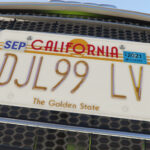 Real California & North Dakota License Plate Pack (High Res & New Textures) V2.1