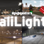 Realistic CaliLights [Add-On / FiveM] V1.3