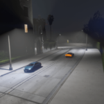 Realistic CaliLights [Add-On / FiveM] V1.3