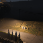 Realistic CaliLights [Add-On / FiveM] V1.3