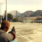 Realistic Suppression Fire Reaction4