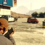Realistic Suppression Fire Reaction5
