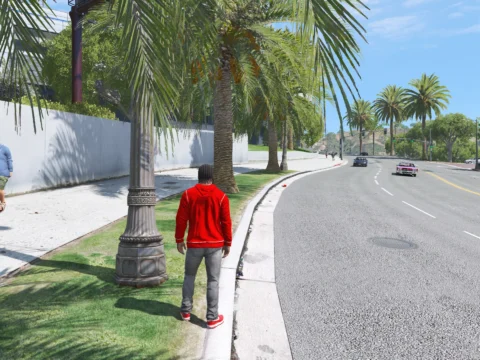 Remember Last Location Revised 1.0