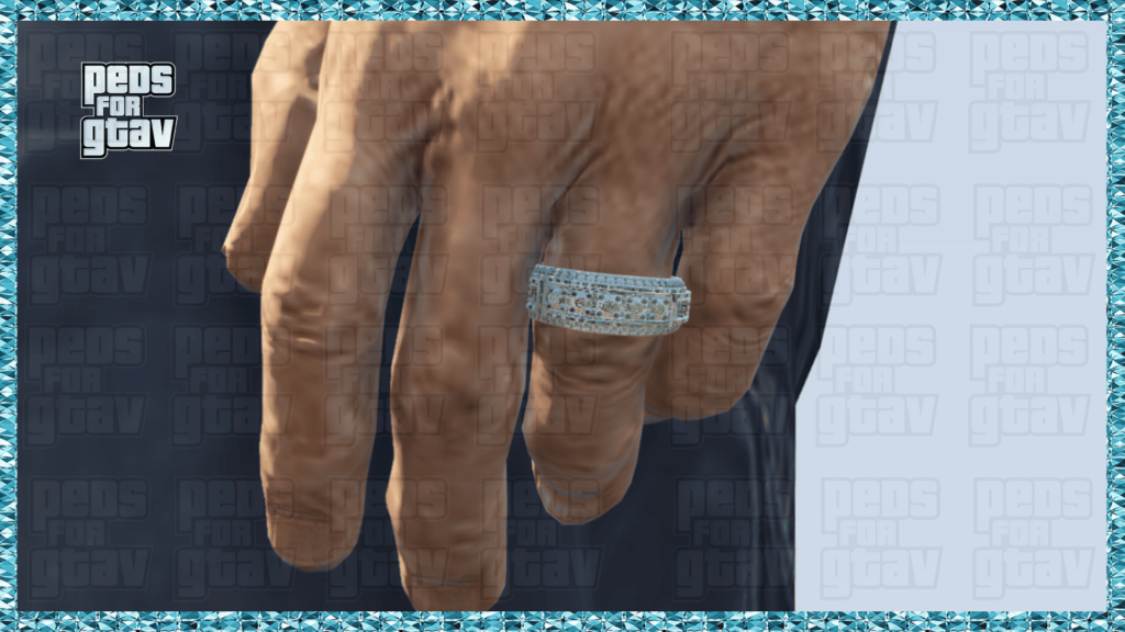 Ring Male MP 1.0