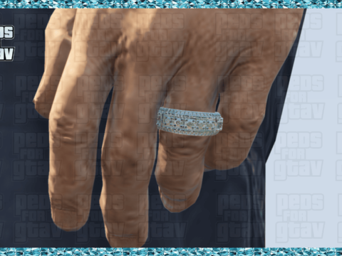 Ring Male MP 1.0