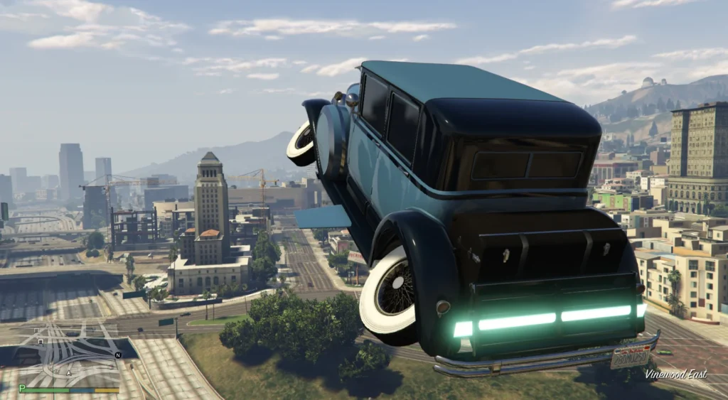 Roosevelt Valor (Btype3) X Deluxo [Replace] V1.0