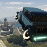 Roosevelt Valor (Btype3) X Deluxo [Replace] V1.0