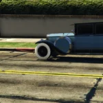 Roosevelt Valor (Btype3) X Deluxo [Replace] V1.0