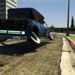 Roosevelt Valor (Btype3) X Deluxo [Replace] V1.0
