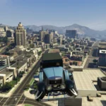Roosevelt Valor (Btype3) X Deluxo [Replace] V1.0