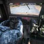 S788 HMMWV Multi Purpose Shelter [Add-On]