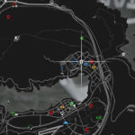 [MLO] TWD - Saint John Dairy Estate 2.0 [Final]