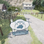 [MLO] TWD - Saint John Dairy Estate 2.0 [Final]