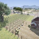 [MLO] TWD - Saint John Dairy Estate 2.0 [Final]