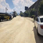 Sandy Checkpoint 1.04