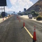 Sandy Checkpoint 1.05