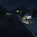 Sandy Checkpoint 1.06