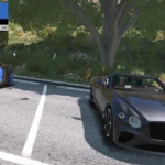 Flare Vehicle Save V1.0.3a Save Vehicle