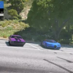 Save Vehicle 3