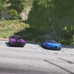 Save Vehicle 4