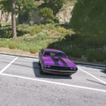 Save Vehicle 5
