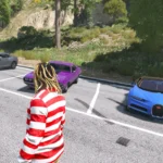Save Vehicle 6