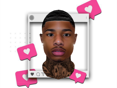Shamar Custom Skin