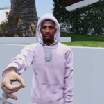 Shamar Custom Skin2