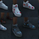 Shoes (Male and Female) 1.0
