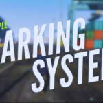 Simple Parking System V1.2 Simple Parking System